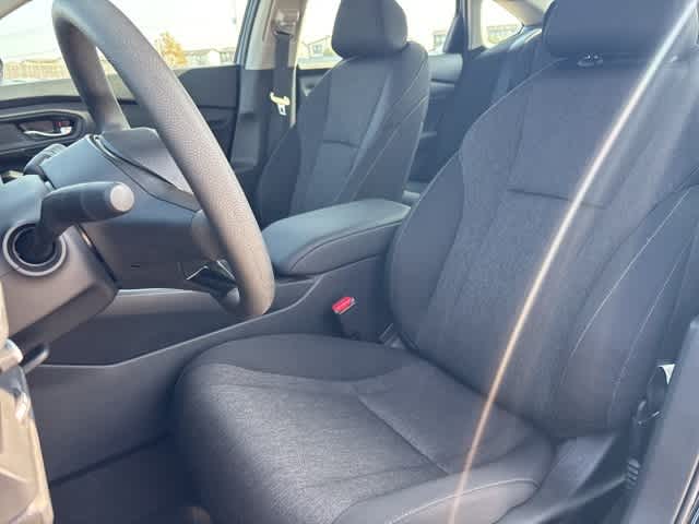 Thumbnail: 2025 Honda Accord - 20