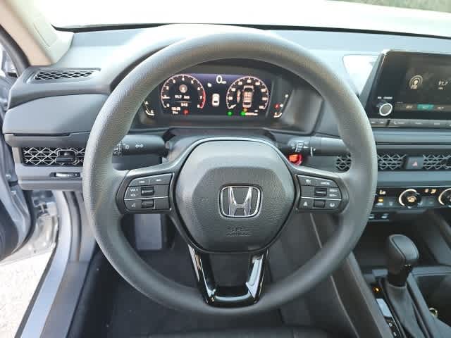 Thumbnail: 2025 Honda Accord - 13