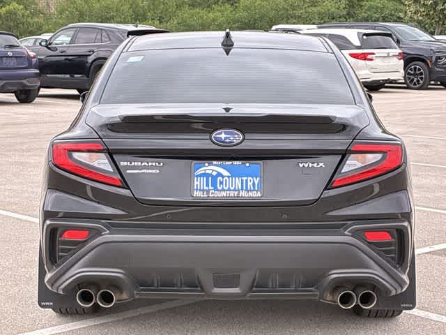 Thumbnail: 2024 Subaru WRX - 6