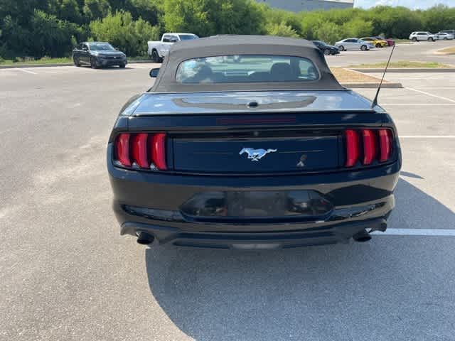 Thumbnail: 2023 Ford Mustang - 4