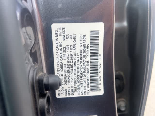 Thumbnail: 2016 Honda CR-V - 24