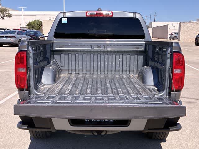 Thumbnail: 2019 Chevrolet Colorado - 35