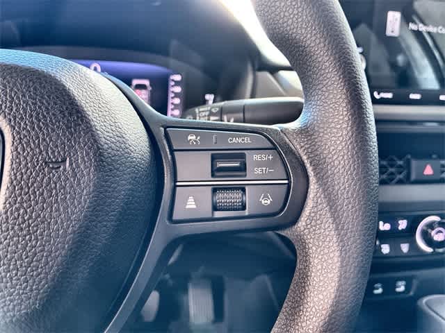 Thumbnail: 2025 Honda Accord - 27