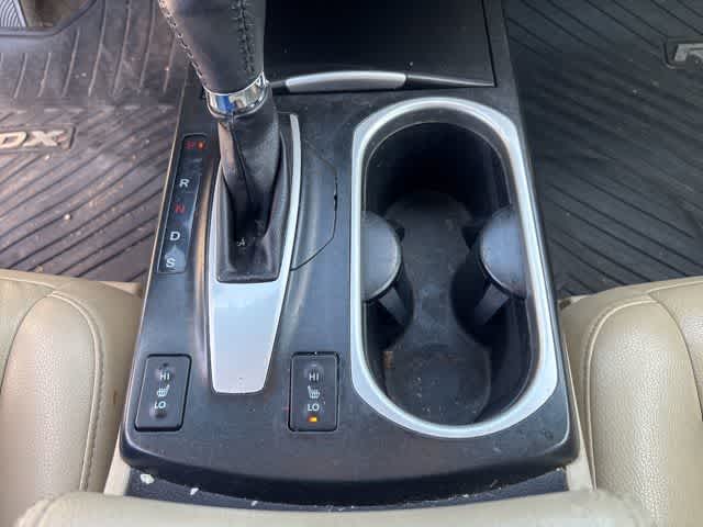 Thumbnail: 2016 Acura RDX - 17