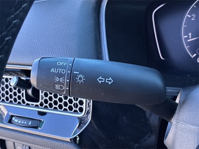 Thumbnail: 2024 Honda Civic - 27