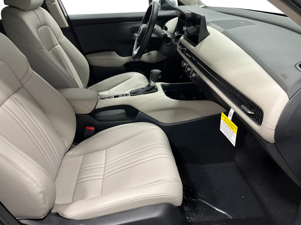 Thumbnail: 2026 Honda HR-V - 26