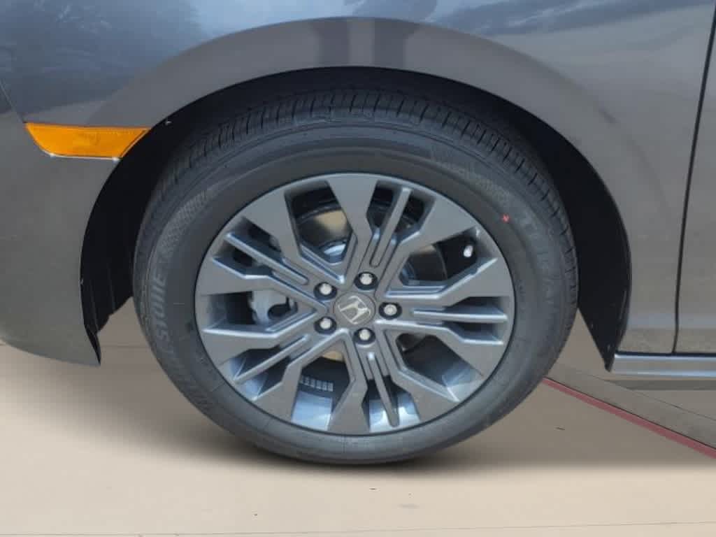 Thumbnail: 2026 Honda Odyssey - 7