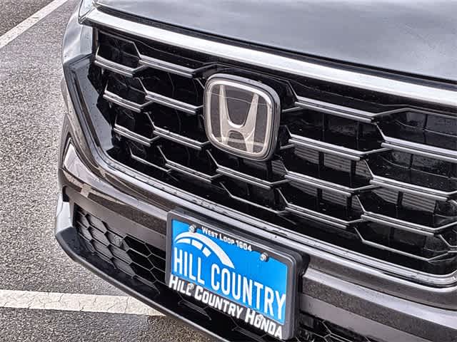 Thumbnail: 2026 Honda CR-V - 12