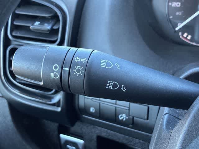 Thumbnail: 2023 RAM ProMaster - 35