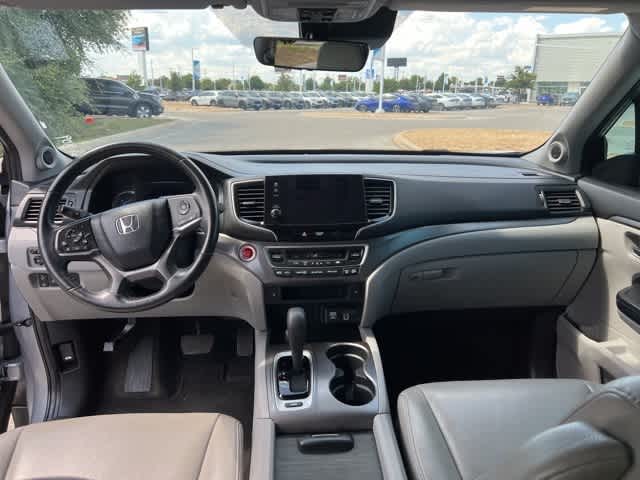Thumbnail: 2020 Honda Pilot - 21