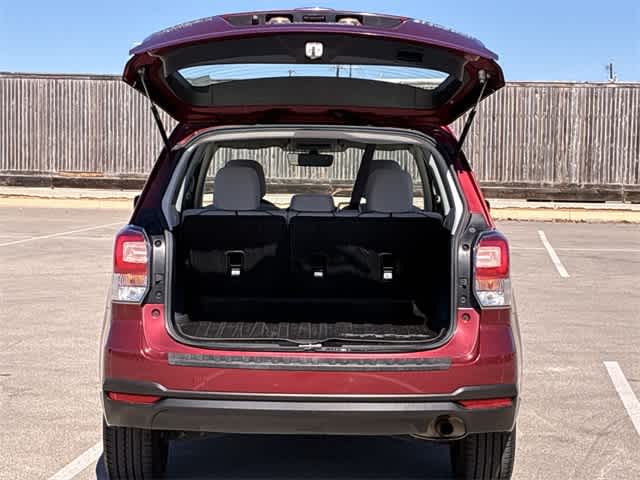 Thumbnail: 2018 Subaru Forester - 33