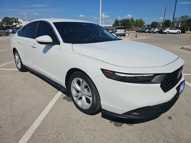 Thumbnail: 2023 Honda Accord - 3