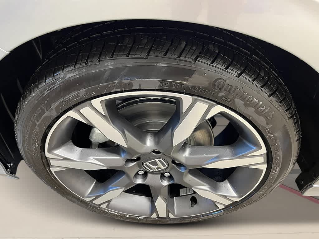 Thumbnail: 2026 Honda Civic - 11