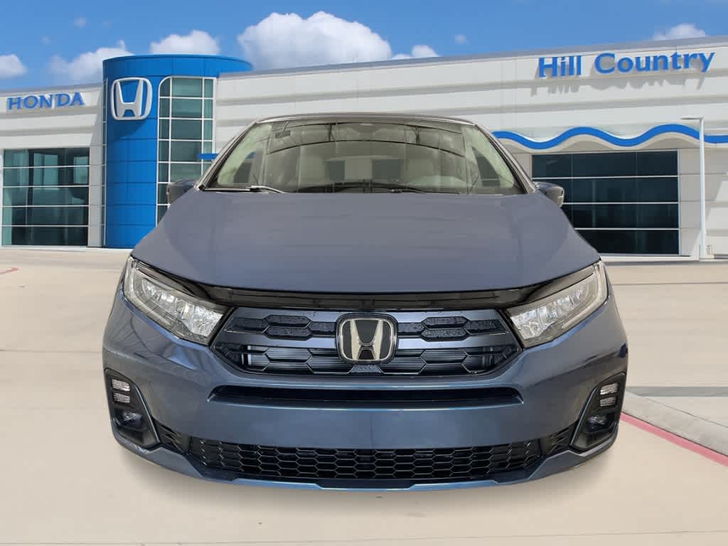 Thumbnail: 2026 Honda Odyssey - 8
