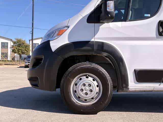 Thumbnail: 2023 RAM ProMaster - 21