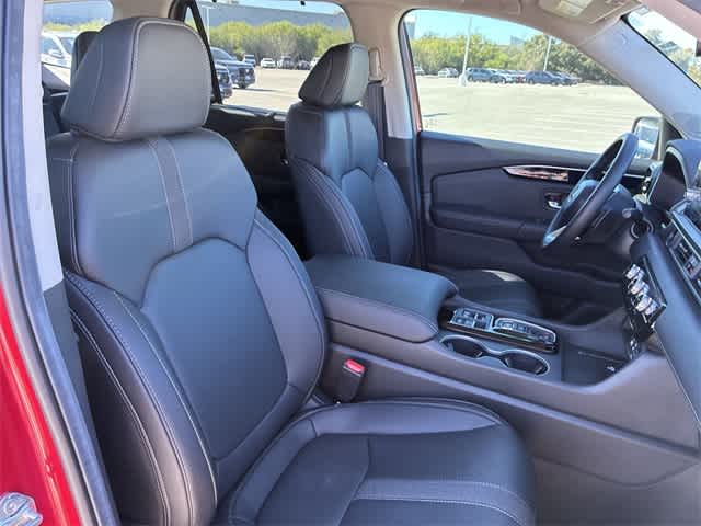 Thumbnail: 2025 Honda Pilot - 24