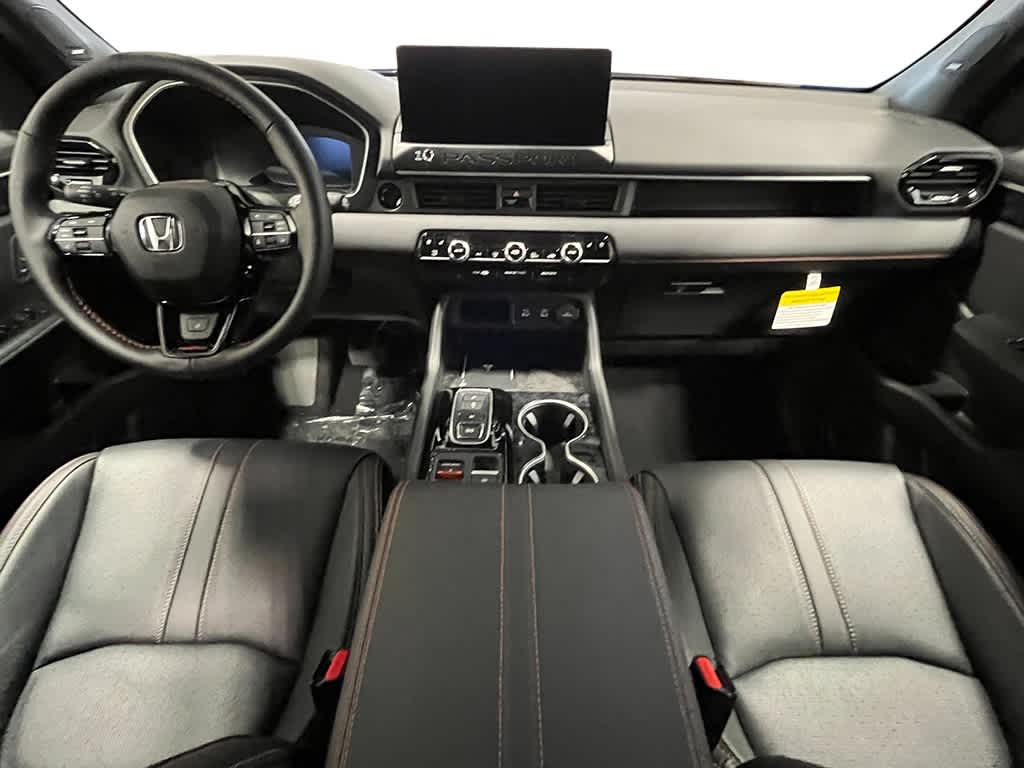 Thumbnail: 2026 Honda Passport - 16