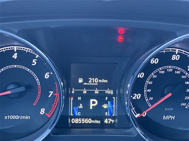 Thumbnail: 2019 Mitsubishi Outlander Sport - 34