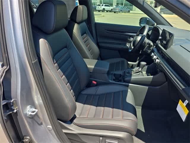 2025 Honda CR-V Sport-L 29