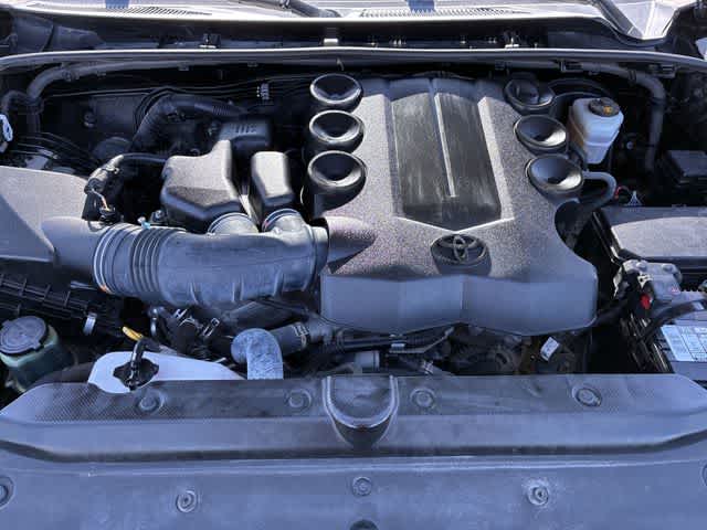 Thumbnail: 2021 Toyota 4Runner - 15