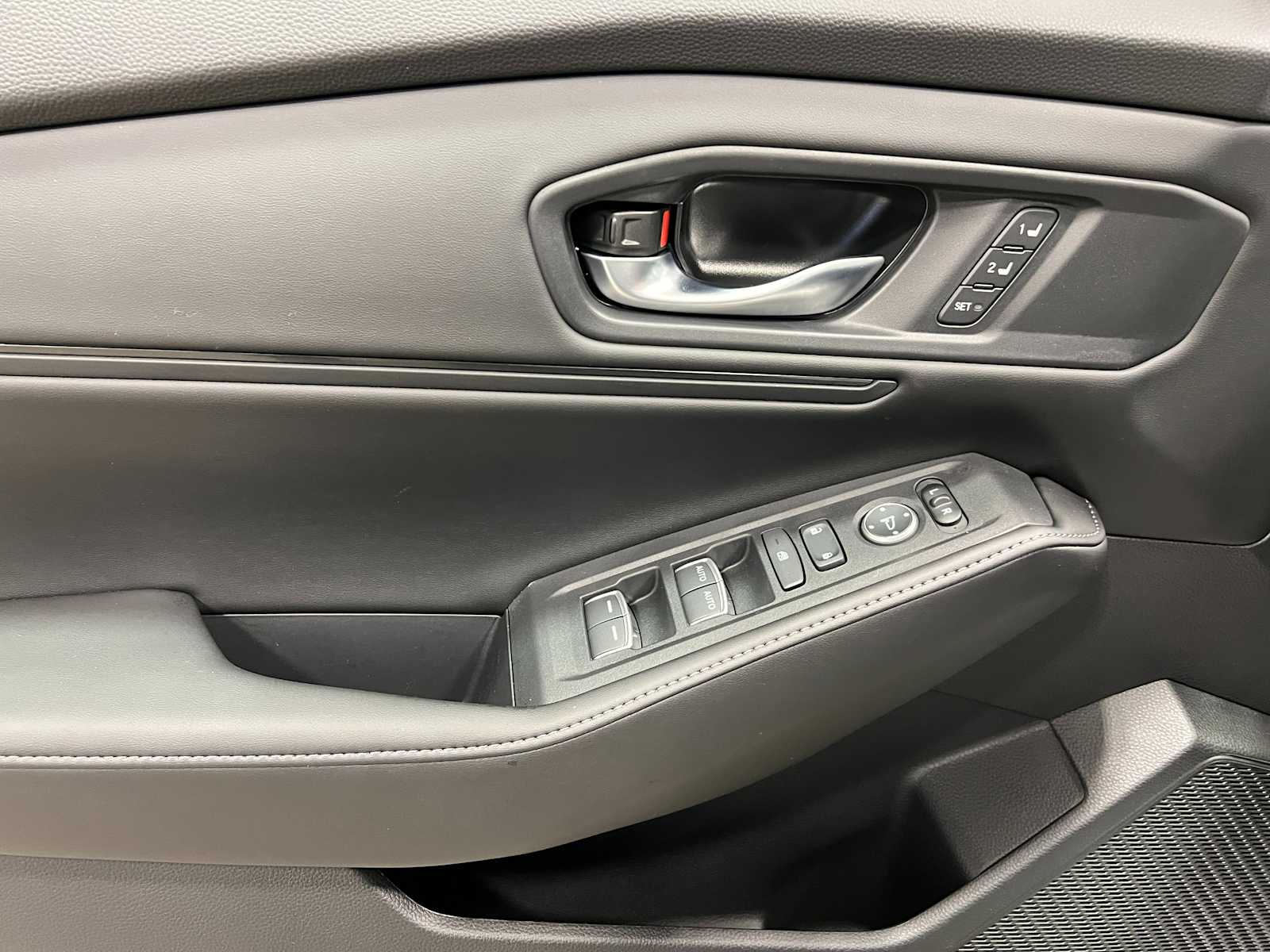 Thumbnail: 2025 Honda Accord - 15