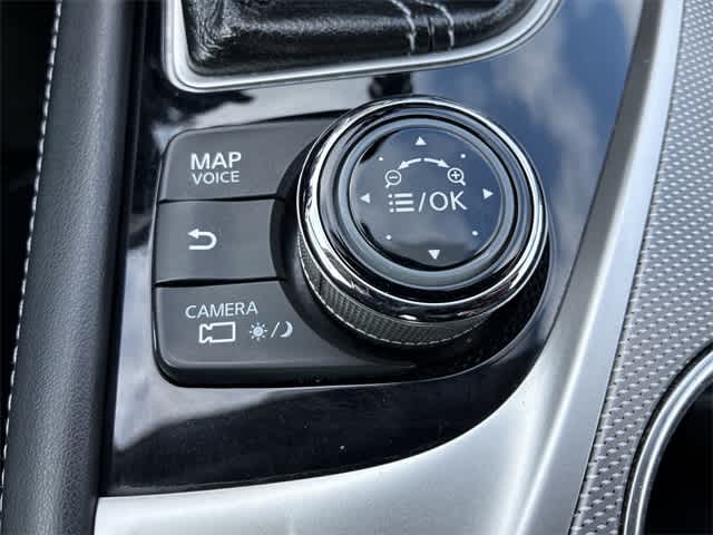 Thumbnail: 2016 INFINITI  - 41