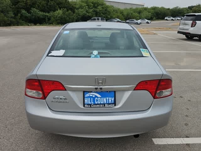 Thumbnail: 2010 Honda Civic - 6