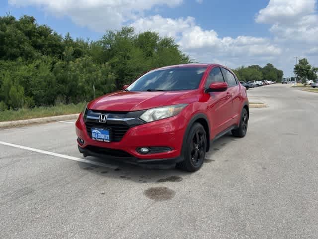 2016 Honda HR-V EX -
                  San Antonio, TX
