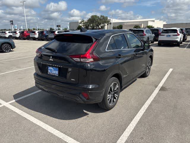 Thumbnail: 2024 Mitsubishi Eclipse Cross - 5
