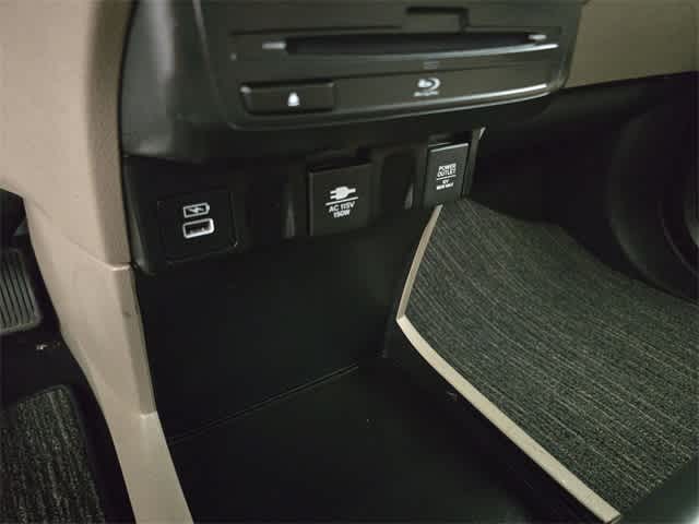 Thumbnail: 2024 Honda Odyssey - 34