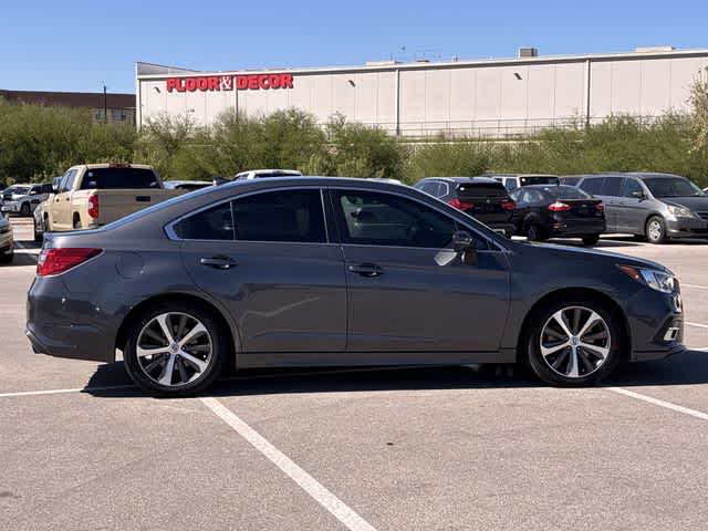 Thumbnail: 2019 Subaru Legacy - 7