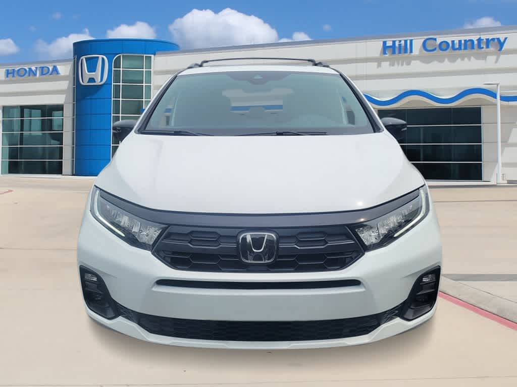 Thumbnail: 2026 Honda Odyssey - 8