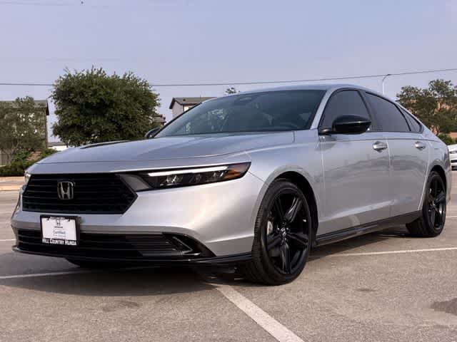 Thumbnail: 2025 Honda Accord - 11