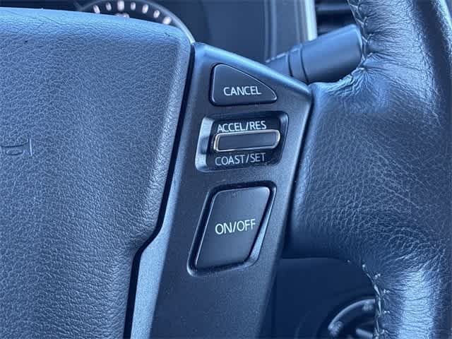 Thumbnail: 2022 Nissan Frontier - 25