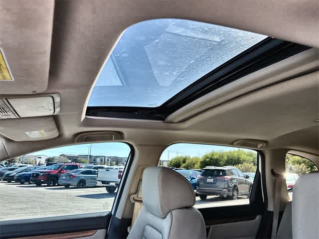 Thumbnail: 2018 Honda CR-V - 20