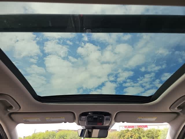 Thumbnail: 2023 Hyundai Tucson - 19