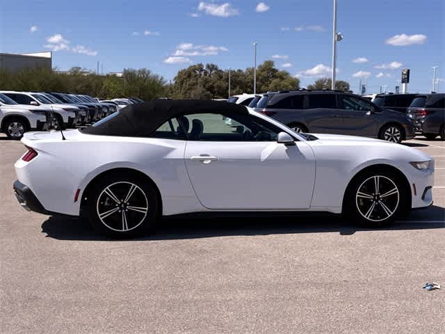 Thumbnail: 2024 Ford Mustang - 7