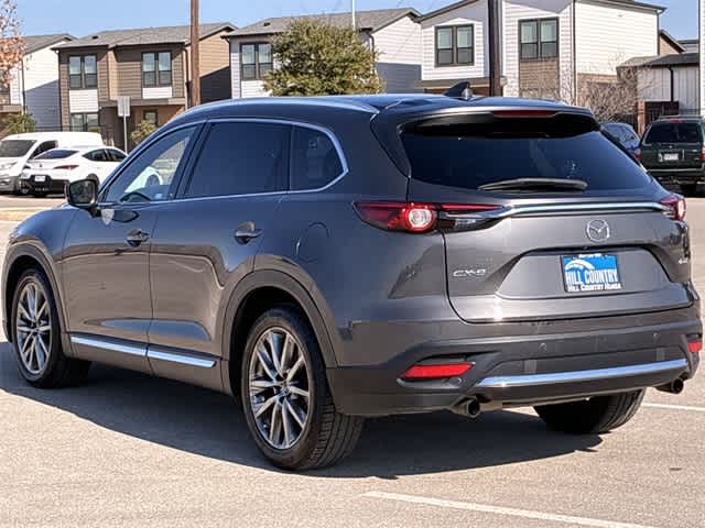Thumbnail: 2019 Mazda CX-9 - 4