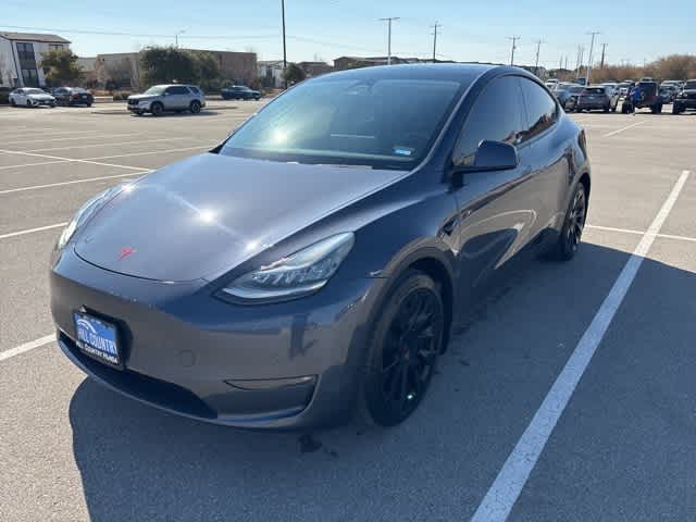 2020 Tesla Model Y Long Range -
                  San Antonio, TX