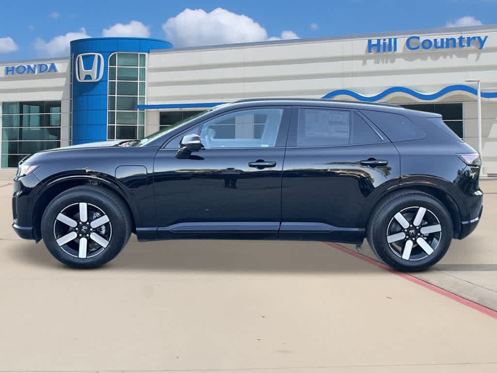 Thumbnail: 2026 Honda Prologue - 2