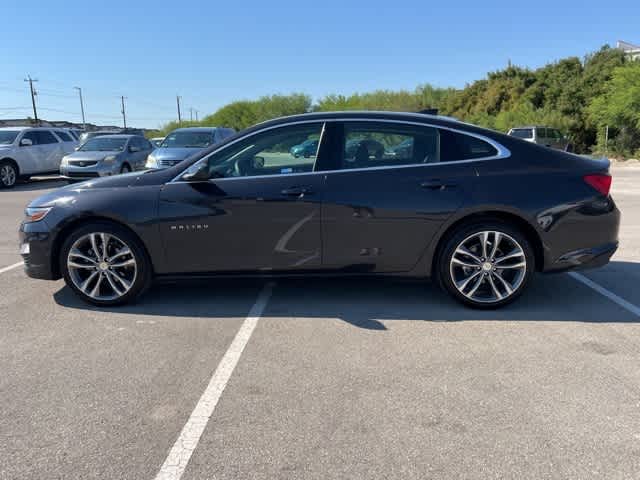 Thumbnail: 2023 Chevrolet Malibu - 2