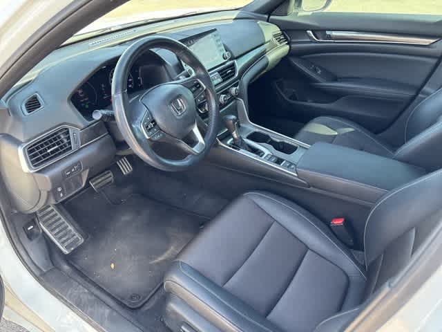 Thumbnail: 2022 Honda Accord - 9