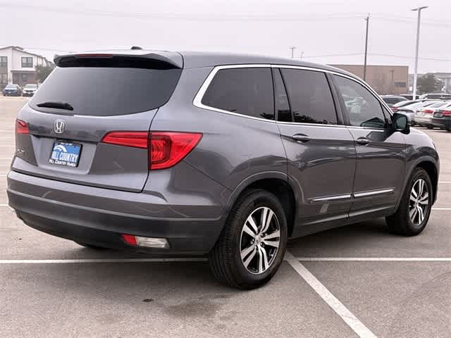 Thumbnail: 2016 Honda Pilot - 6