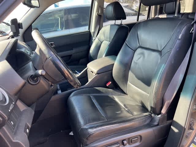 Thumbnail: 2012 Honda Pilot - 17