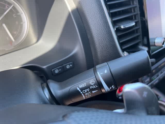 Thumbnail: 2022 Honda Ridgeline - 14