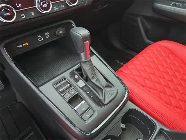 Thumbnail: 2025 Honda CR-V - 35