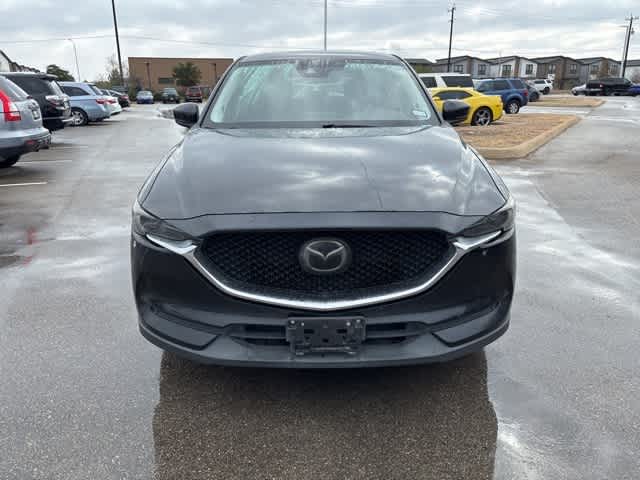 Thumbnail: 2018 Mazda CX-5 - 8