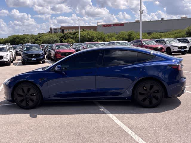 Thumbnail: 2024 Tesla Model 3 - 3