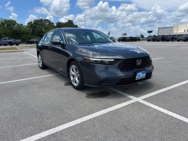 Thumbnail: 2023 Honda Accord - 7