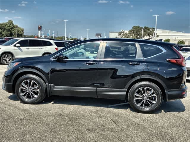 Thumbnail: 2020 Honda CR-V - 3